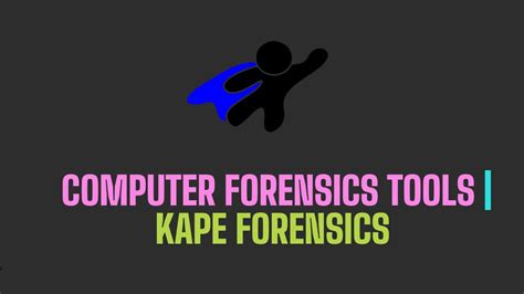 kape tryhackme|bam dam forensics.